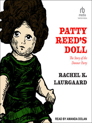 cover image of Patty Reed's Doll